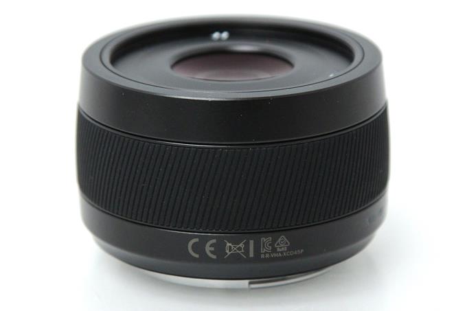 XCD 45mm F4 P (4/45P) γH1014-2D4 | ハッセルブラッド | 中判ミラー