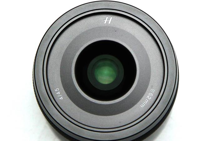 XCD 45mm F4 P (4/45P) γH1014-2D4 | ハッセルブラッド | 中判ミラー