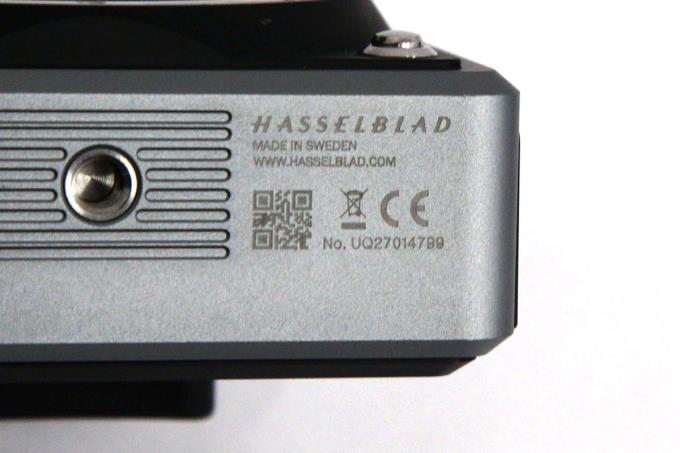 X1D-50c ボディ バッテリー2個付 γA2961-2K4 | ハッセルブラッド