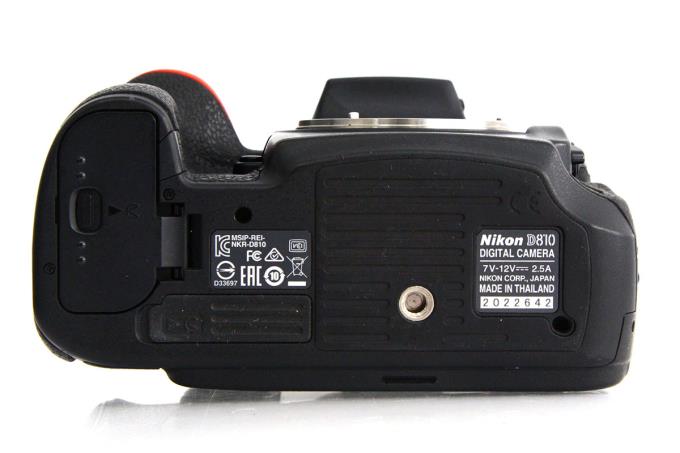 D810 24-120 VR レンズキット シャッター回数 約28800回以下 γA3010 