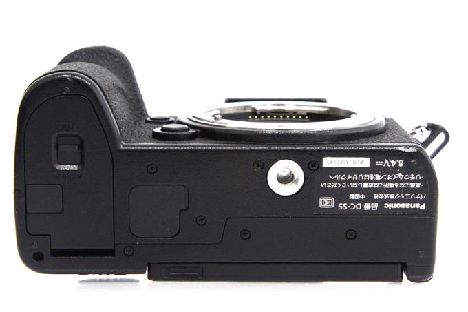【美品おまけ付き】Panasonic LUMIX DC-S5K 標準ズームキット