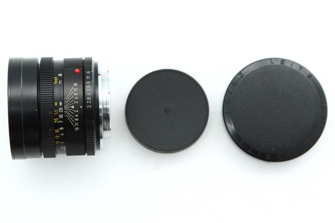 SUMMICRON-R 90mm F2 3カム γH1215-2N1B | ライカ | 一眼レフカメラ用