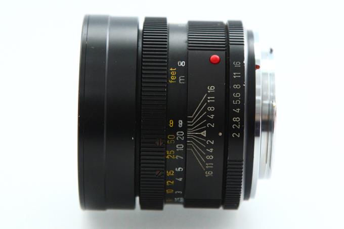 SUMMICRON-R 90mm F2 3カム γH1215-2N1B | ライカ | 一眼レフカメラ用