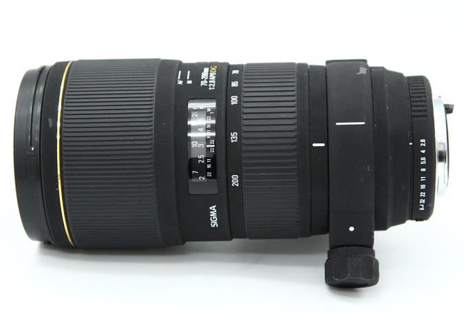 APO 70-200mm F2.8 EX DG ペンタックスKマウント用 γH1246-2N1D