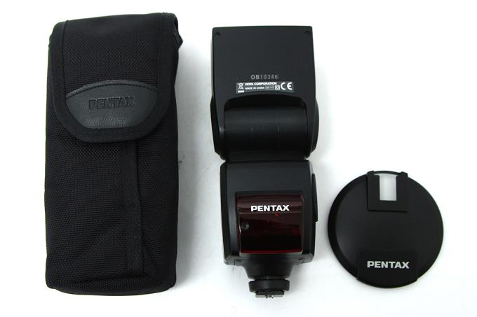 Pentax オートストロボ AF-540FGZ-