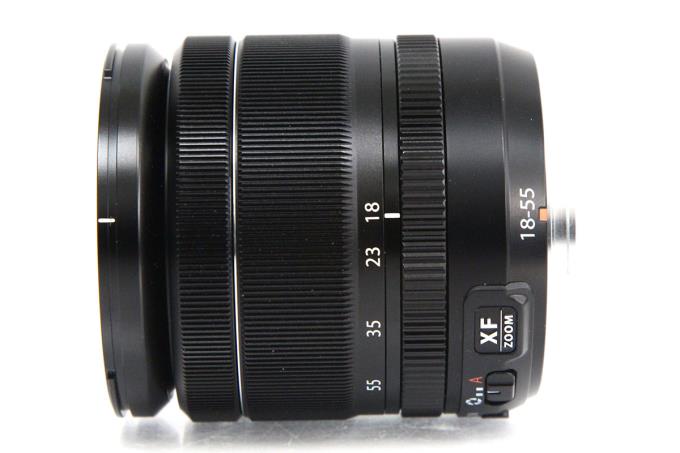 FUJIFILM X-S10 18-55mmレンズキット・シャッター数9384枚 X-S10 XF18-55mmレンズキット シャッター回数 約150回以下