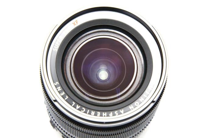 X-S10 XF18-55mmレンズキット シャッター回数 約150回以下