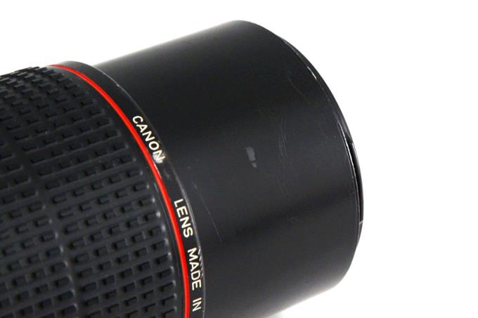 New FD 80-200mm F4L γA3283-2N1A | キヤノン | 一眼レフカメラ用│アールイーカメラ