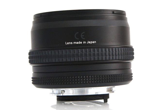 Planar T* 50mm F1.4 コンタックスNマウント用 γA3308-2J2 Planar T* 50mm F1.4 コンタックスNマウント用 γA3308-2J2