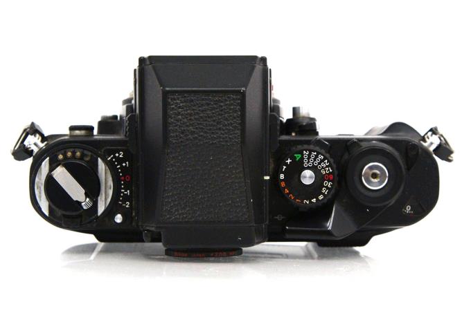 Nikon F3/T HP（ニコン F3/チタン）動作確認済みカメラ - www