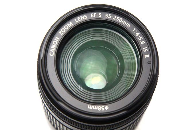 CANON EOS Kiss X5 本体　シャッター数769 中古】Canon キヤノン EOS Kiss X5 ダブルズームレンズキット