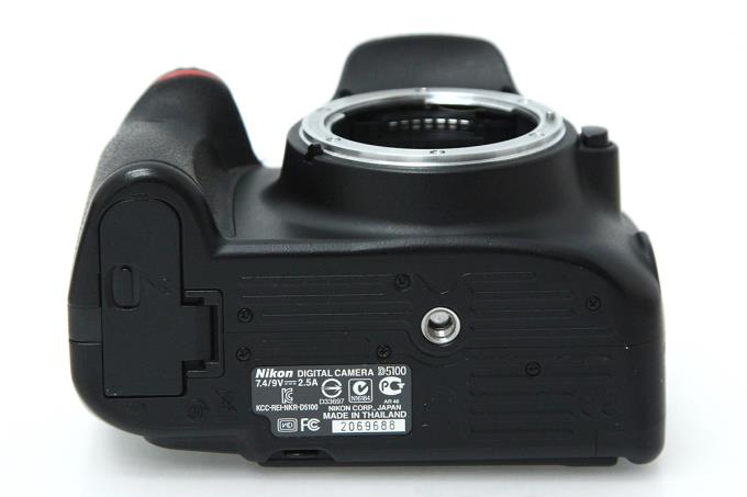 中古美品☆ニコン☆D3100 18-55 VR Kit（送料無料）（Nikon