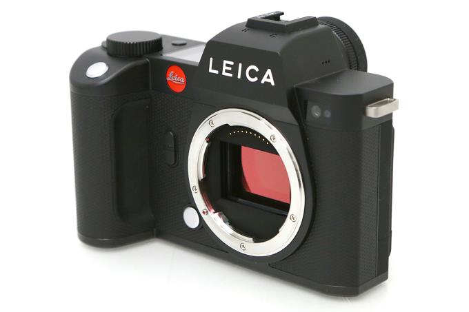 SL2 ボディ (Typ2998) γN528-2P2 | ライカ | ミラーレスカメラ