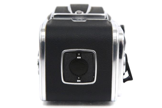 Hasselblad500cmボディ・マガジンA12（美品）-