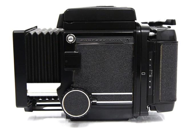 RB67 Pro S ボディ γA2679-2J4 | マミヤ | 中判フィルムカメラ