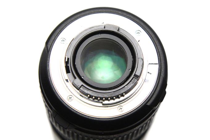 SP AF28-75mm F2.8 XR Di LD Aspherical IF MACRO (Model A09) ニコンFマウント用  γA2085-2A1A-ψ | タムロン | 一眼レフカメラ用│アールイーカメラ