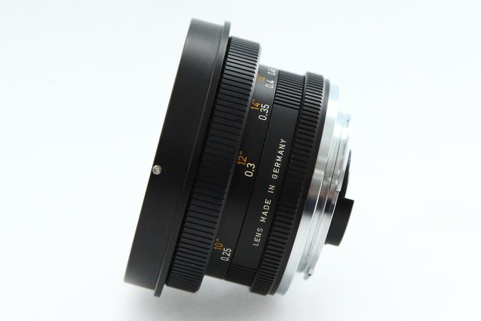 SUPER-ANGULON-R 21mm F4 3CAM γH1214-2N1B | ライカ | 一眼レフカメラ ...