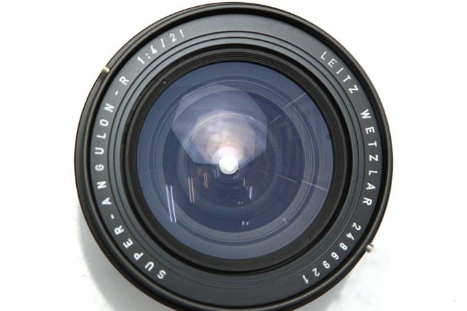 SUPER-ANGULON-R 21mm F4 3CAM γH1214-2N1B | ライカ | 一眼レフカメラ 