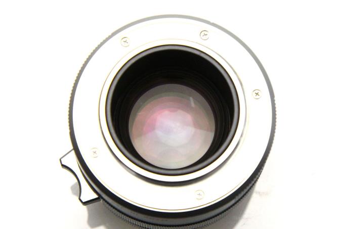 SMC PENTAX-L 43mm F1.9 Special シルバー ライカLマウント用 γA3535-2R3A | ペンタックス |  レンジファインダーカメラ用│アールイーカメラ