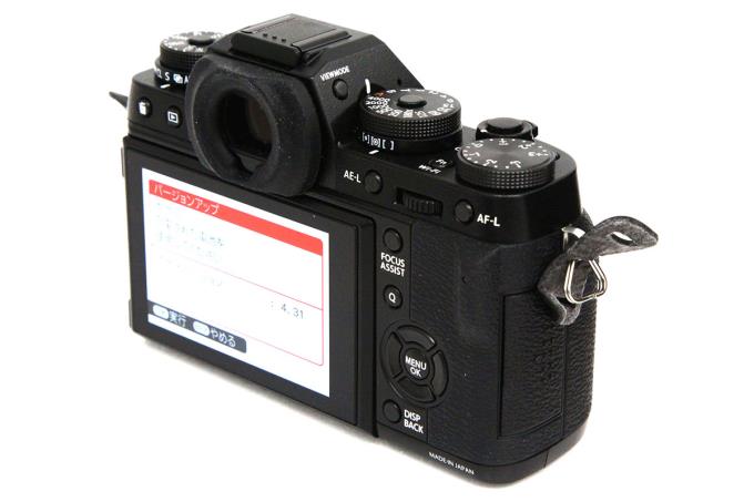 定番のお歳暮＆冬ギフト 【美品】FUJIFILM X-T1 レンズキット ショット 