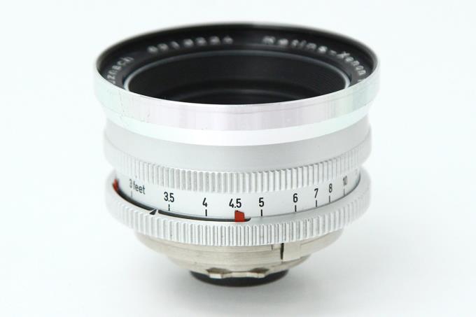 Retina-Xenon 50mm F1.9 デッケルマウント用 γH1612-2M4 | シュナイダークロイツナッハ |  一眼レフカメラ用│アールイーカメラ