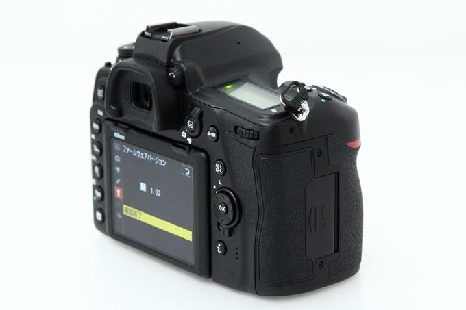 D780 ボディ シャッター回数 約1100回以下 γH1622-2P4 | ニコン