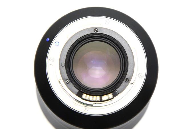 カメラ レンズ(単焦点) Otus 1.4/55 ZE キヤノンEFマウント用 γA3655-2N1A | カールツァイス 