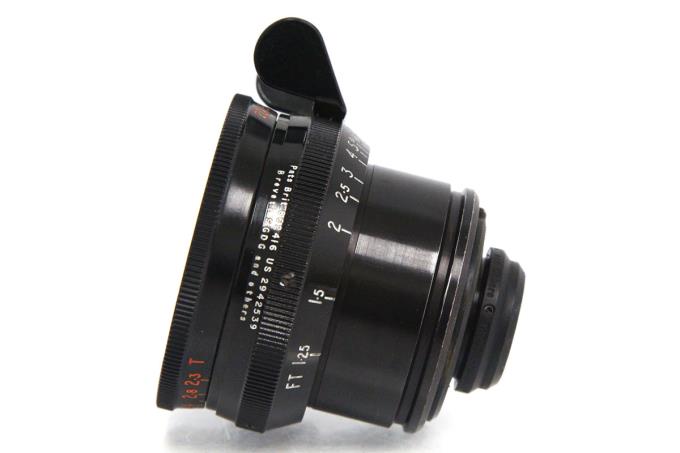 COOKE SPEED PANCHRO SER II 32mm F2 T2.3 アリフレックス用 γA3742-2M1A |  TAYLOR-HOBSON | シネマカメラ用│アールイーカメラ