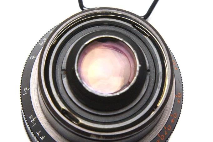 COOKE SPEED PANCHRO SER II 32mm F2 T2.3 アリフレックス用 γA3742-2M1A | TAYLOR-HOBSON  | シネマカメラ用│アールイーカメラ