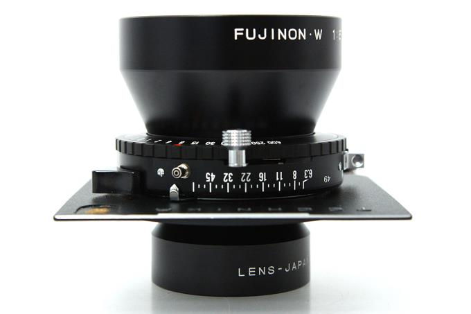 FUJINON・W 250mm F6.3 γH1775-2N2C | 富士フイルム | 大判カメラ用