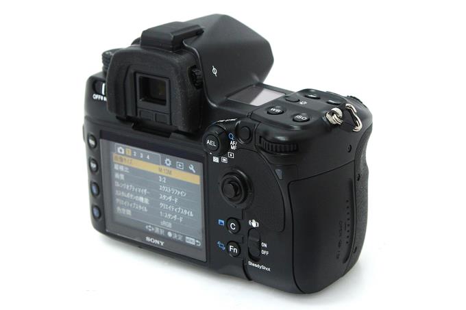 α900 DSLR-A900 ボディ γH1783-3U4A | ソニー | デジタル一眼レフ