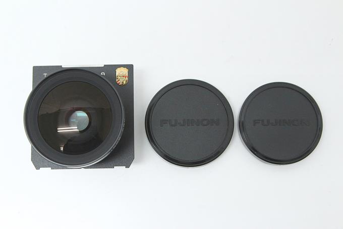 FUJINON・SWD 90mm F5.6 γH1823-2N1B | 富士フイルム | 大判カメラ用 
