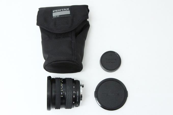 AF 19-35mm F3.5-4.5 ペンタックスKマウント用 γH1855-2A1C | Tokina