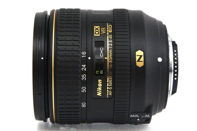 ニコン D500 636ショット新同品, 16-80mm f2.8-4.0 VR