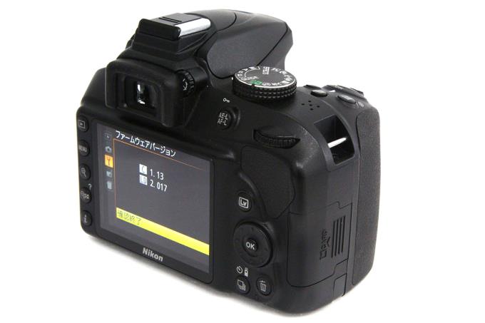 美品 Nikon D3400 ダブルズームキット ショット数少 | shop.spackdubai.com
