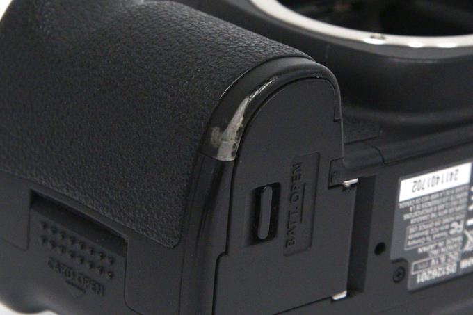 Canon EOS 5D Mark II シャッター数16400 #ED08