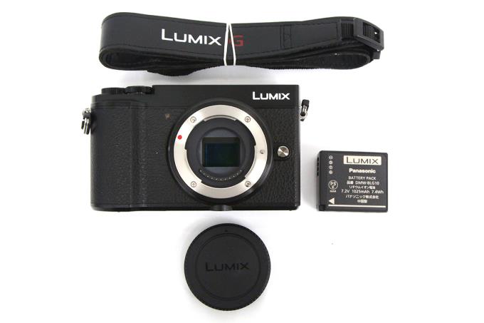 Panasonic デジタルカメラ LUMIX DC-GX7MK3 DC-GX | www.fleettracktz.com