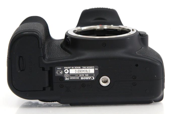 キャノン Canon EOS 60D ボディ ☆シャッター回数：2,368回☆ 【公式通販】