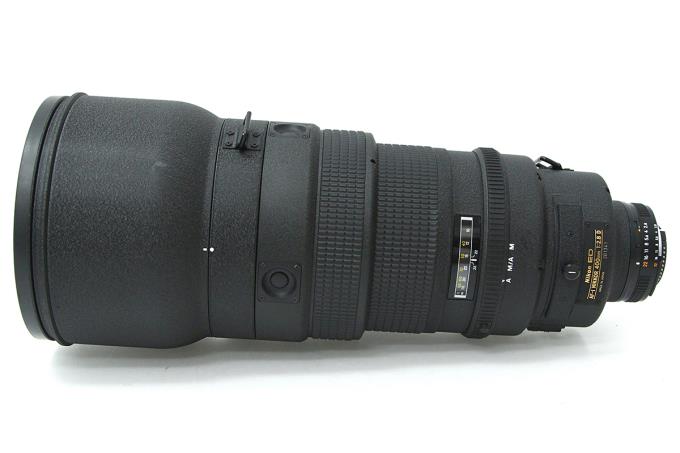 AF-I NIKKOR ED 400mm F2.8D γH1864-2E5 | ニコン | 一眼レフカメラ用│アールイーカメラ