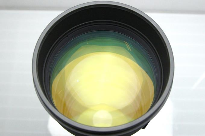 AF-I NIKKOR ED 400mm F2.8D γH1864-2E5 | ニコン | 一眼レフ