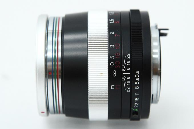 APO-LANTHAR 90mm F3.5 SL Close Focus ペンタックスKマウント用