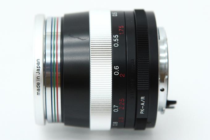 APO-LANTHAR 90mm F3.5 SL Close Focus ペンタックスKマウント 
