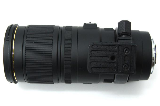 APO 70-200mm F2.8 EX DG OS HSM キヤノンEFマウント用 γH2084-2B3