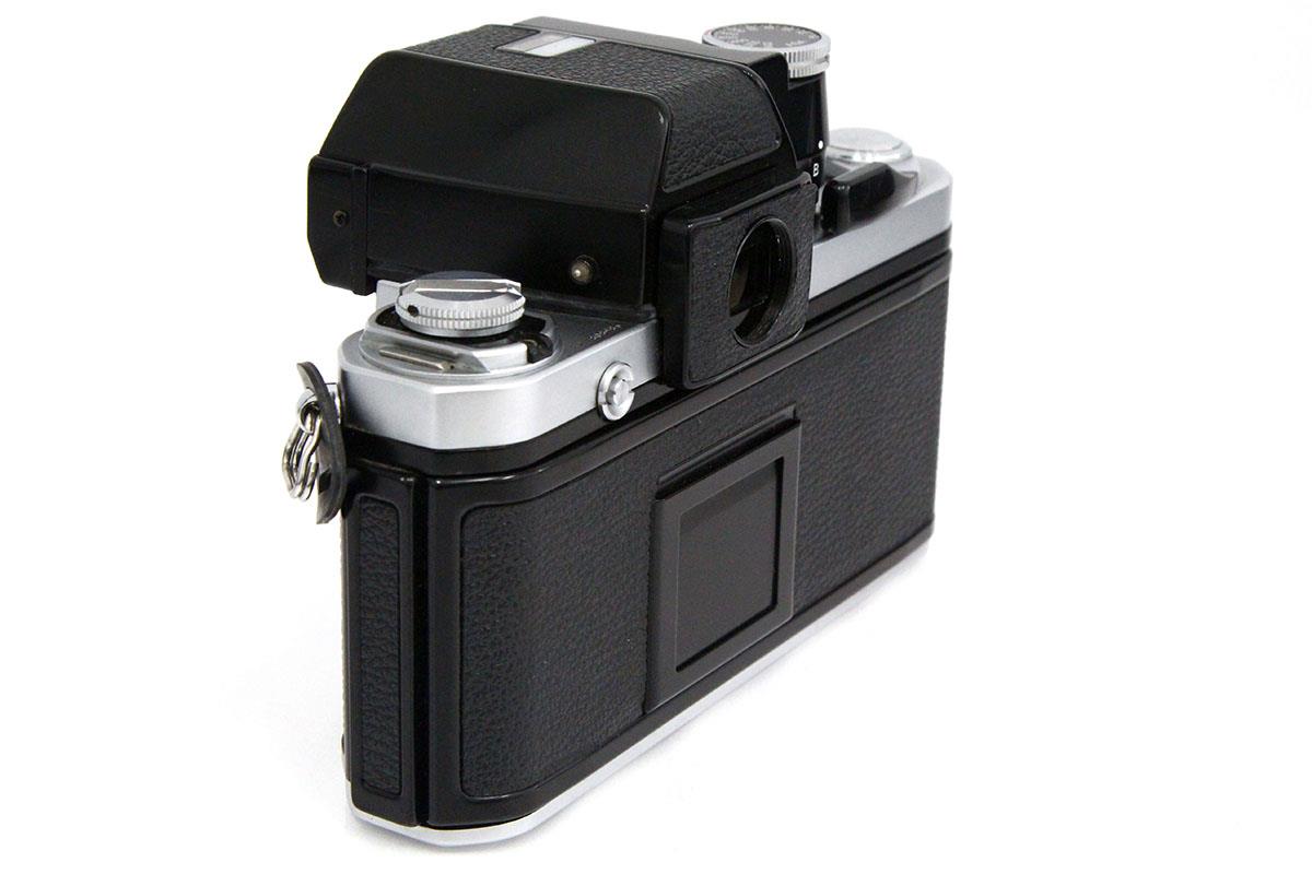 安心の完全動作品 Nikon F2 フォトミック 55mm F3.5 #5744