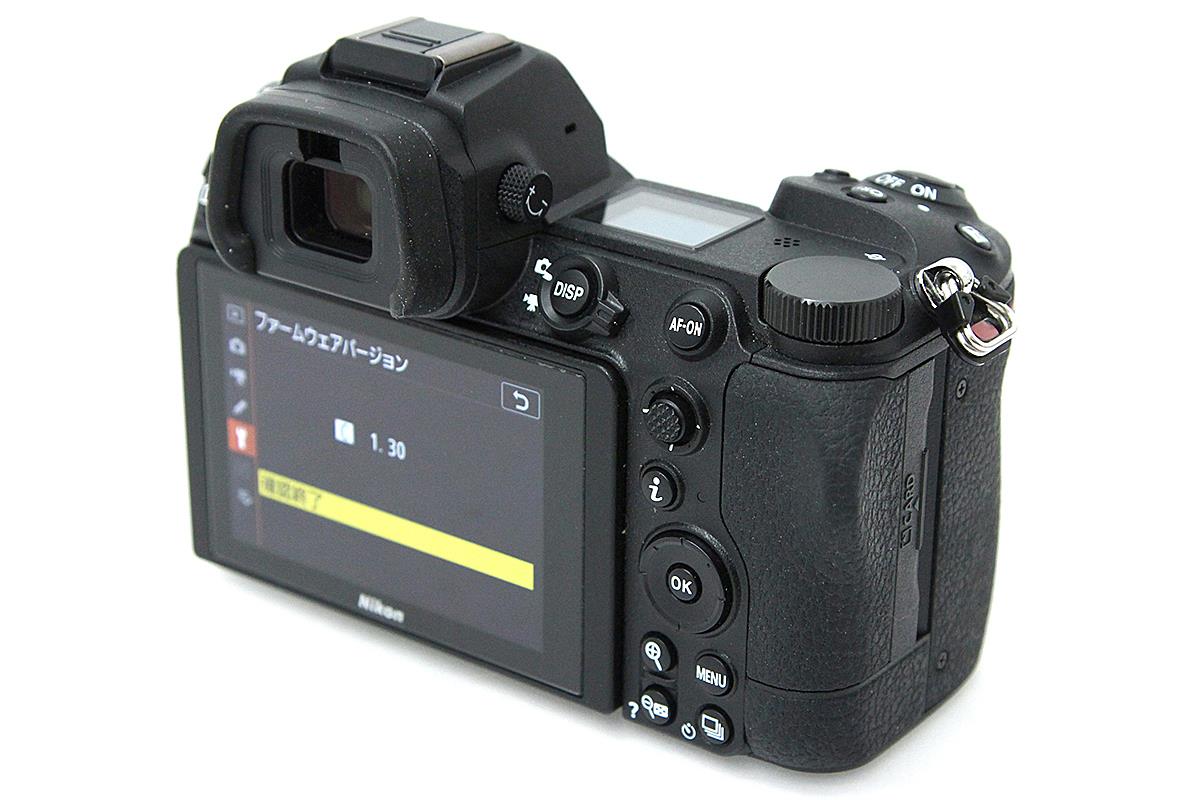 Z 6II ボディ シャッター回数 約51650回以下 γH2161-2P3 | ニコン