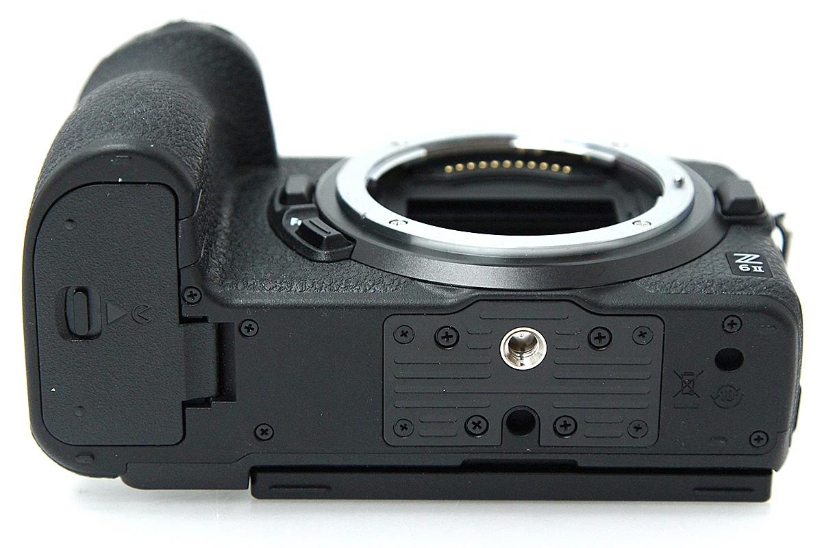 Z 6II ボディ シャッター回数 約51650回以下 γH2161-2P3 | ニコン