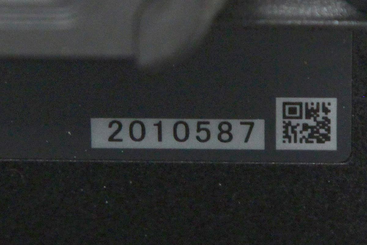 Z 6II ボディ シャッター回数 約51650回以下 γH2161-2P3 | ニコン
