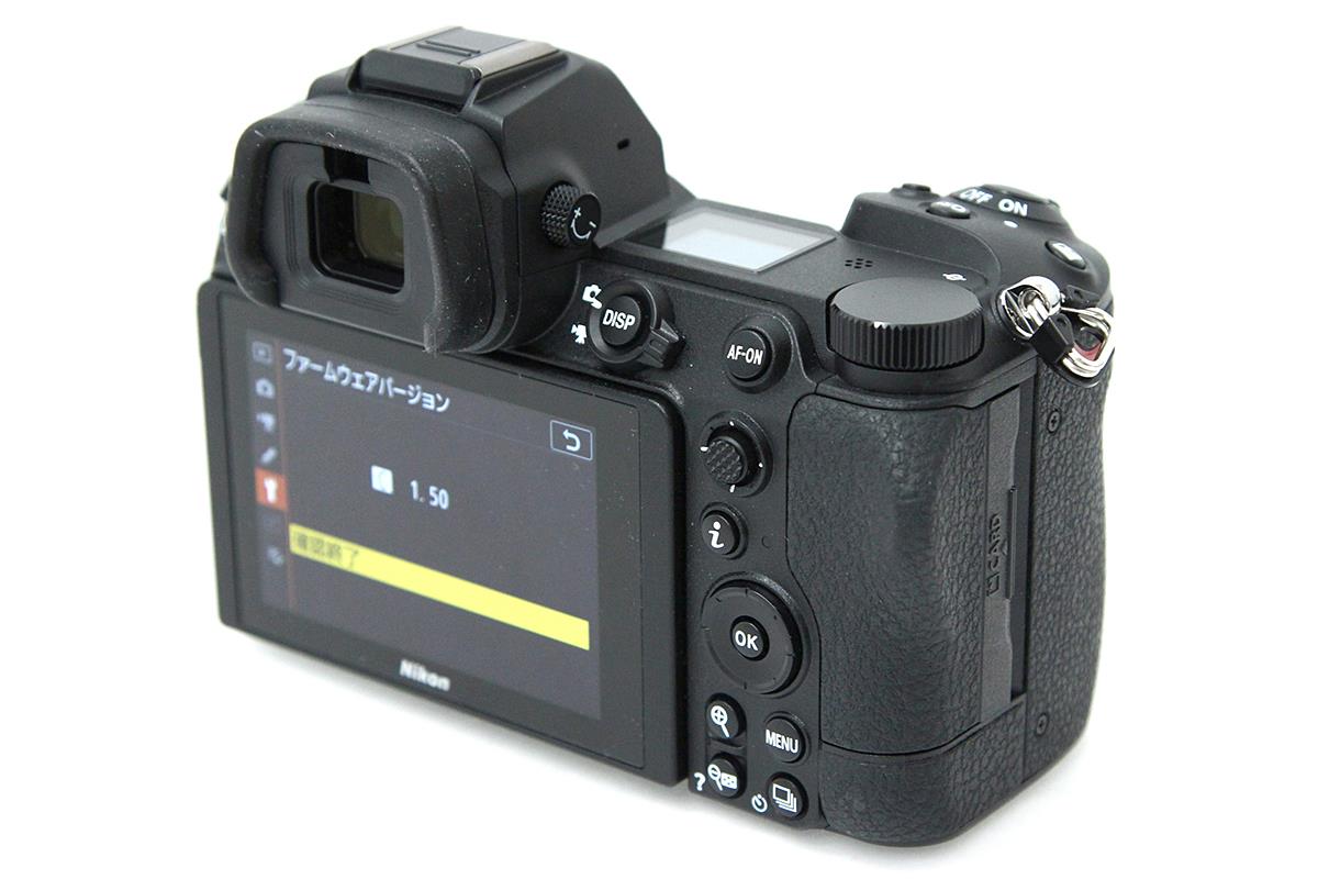 Nikon ニコン Z6II （シャッター回数20,001回） Nikon ニコン Z6II （シャッター回数20,001回）
