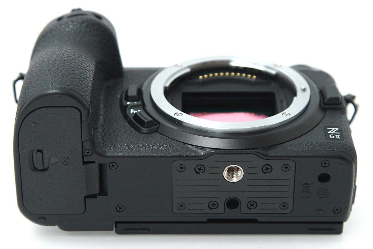 Z 6II ボディ シャッター回数 約2100回以下 γH2173-2O3 | ニコン