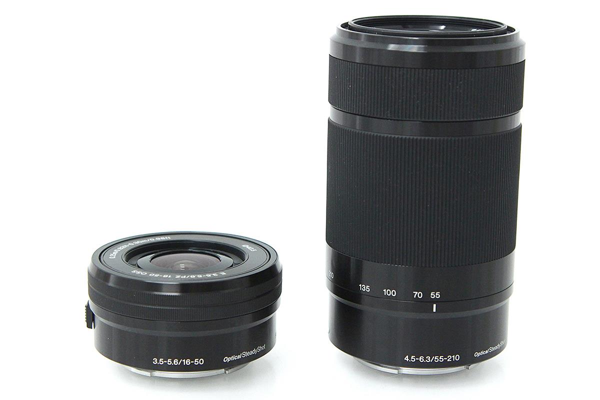 α6000 ILCE-6000Y ダブルズームレンズキット ブラック シャッター回数